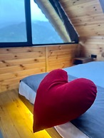 Relax Dağ Evleri
