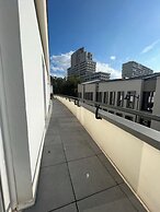 Hôtel du colombier