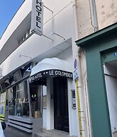 Hôtel du colombier