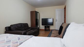 Royal Living Apartment