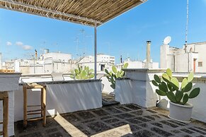 Dimora Grazia con terrazza by Wonderful Italy