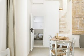 Dimora Grazia con terrazza by Wonderful Italy
