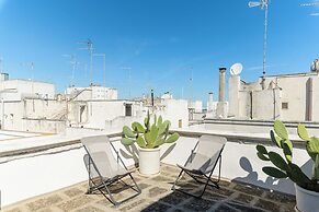 Dimora Grazia con terrazza by Wonderful Italy