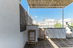 Dimora Grazia con terrazza by Wonderful Italy