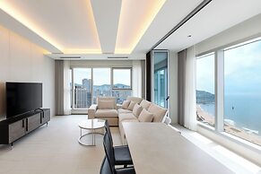 NewCZ Haeundae Residence
