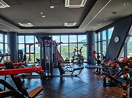 NewCZ Haeundae Residence
