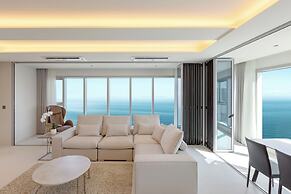NewCZ Haeundae Residence