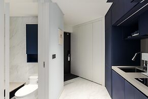 NewCZ Haeundae Residence