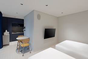 NewCZ Haeundae Residence