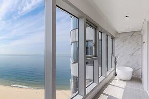 NewCZ Haeundae Residence