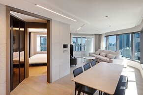 NewCZ Haeundae Residence
