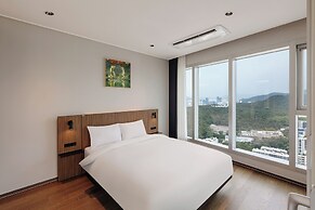 NewCZ Haeundae Residence