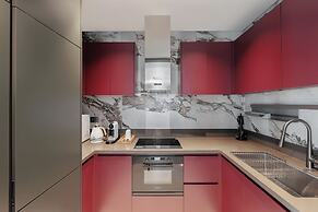 NewCZ Haeundae Residence