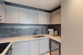 NewCZ Haeundae Residence