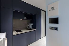 NewCZ Haeundae Residence