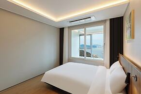 NewCZ Haeundae Residence