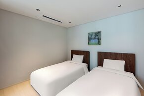 NewCZ Haeundae Residence