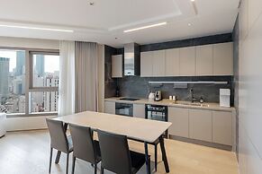 NewCZ Haeundae Residence