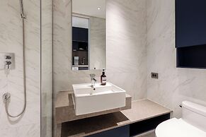 NewCZ Haeundae Residence