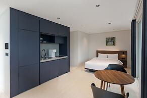 NewCZ Haeundae Residence