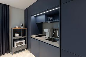 NewCZ Haeundae Residence