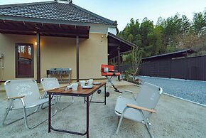 Ishigaki Villa