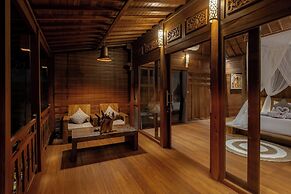 Ithaca Ubud Villa