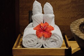 Ithaca Ubud Villa