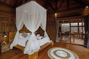 Ithaca Ubud Villa