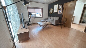 Condominium Palace ocean view