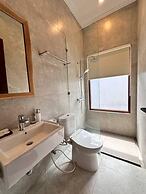 Putu Soemantri Four Persons Villas