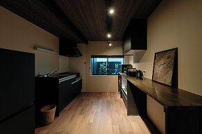 Machiya Villa Gashu