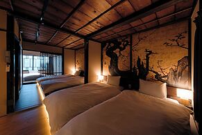 Machiya Villa Gashu