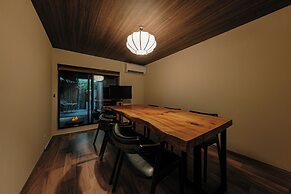 Machiya Villa Gashu