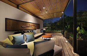 Villa Leceni Canggu by Nakula