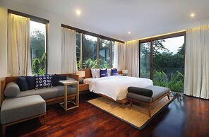 Villa Leceni Canggu by Nakula