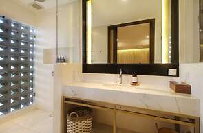 Villa Leceni Canggu by Nakula