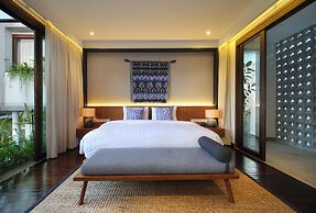 Villa Leceni Canggu by Nakula