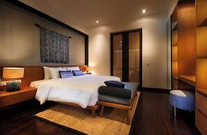 Villa Leceni Canggu by Nakula