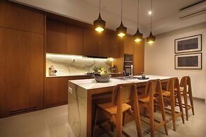 Villa Leceni Canggu by Nakula