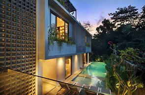 Villa Leceni Canggu by Nakula