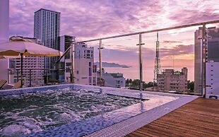 Ocean View Nha Trang