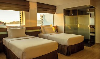 Ocean View Nha Trang