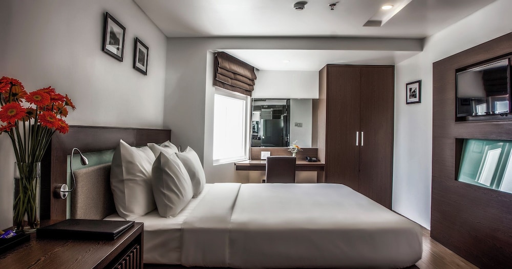 Ocean View Nha Trang