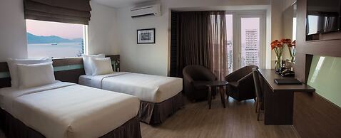 Ocean View Nha Trang