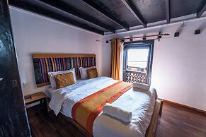 Hotel Matina Chhen