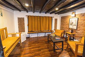 Hotel Matina Chhen