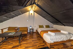 Hotel Matina Chhen
