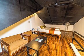 Hotel Matina Chhen