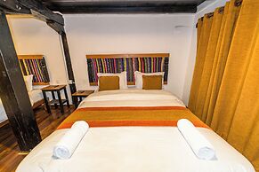 Hotel Matina Chhen